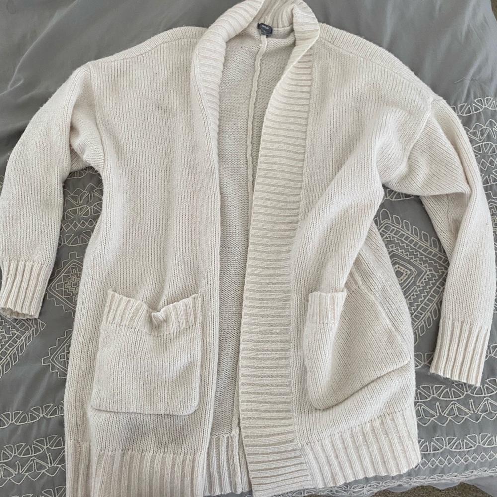 Aerie cardigan